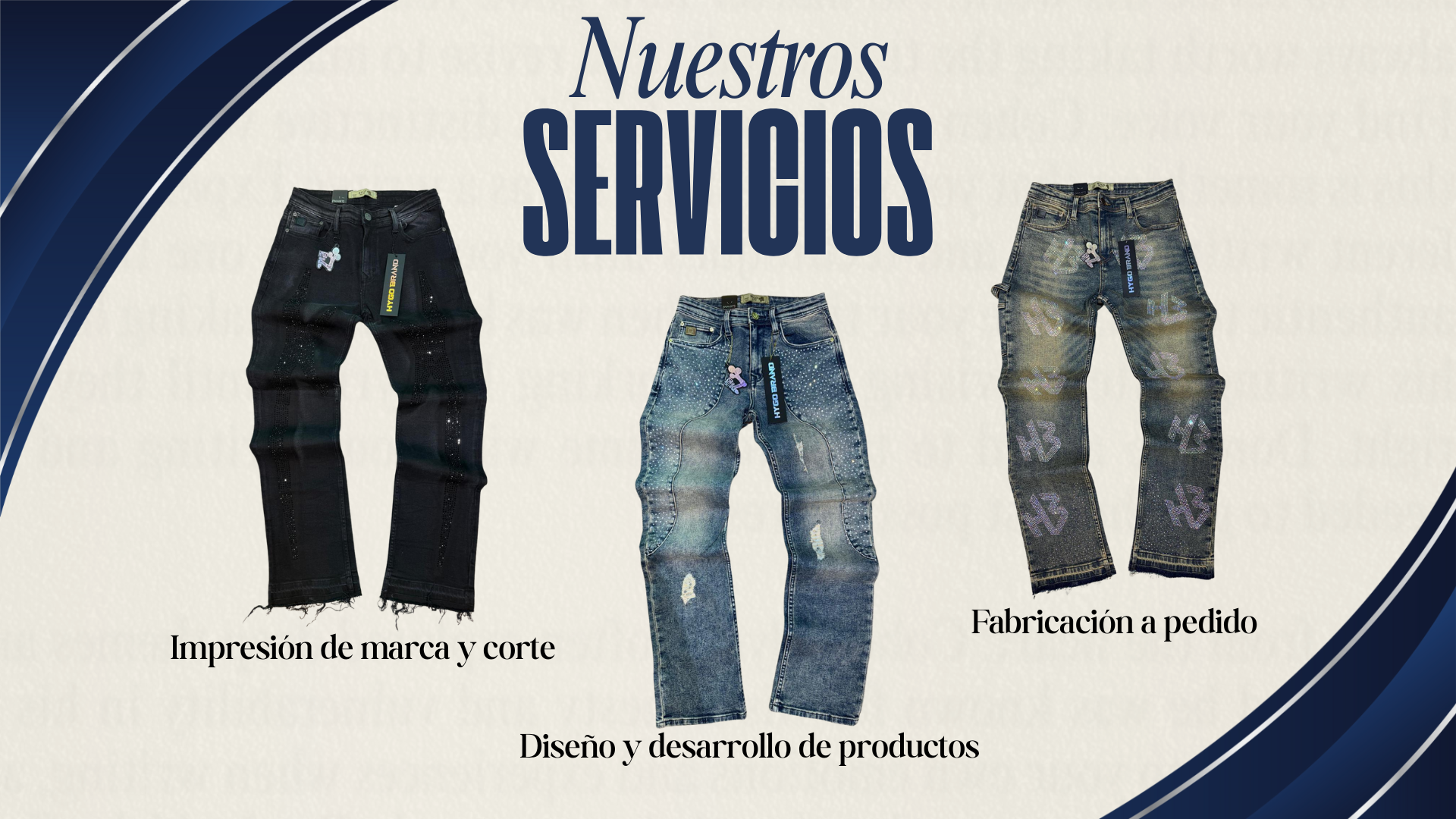 Servicios Lissomil